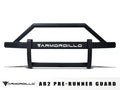 1924 RAM TRX AR2 PRERUNNER GUARD MATTE BLACK