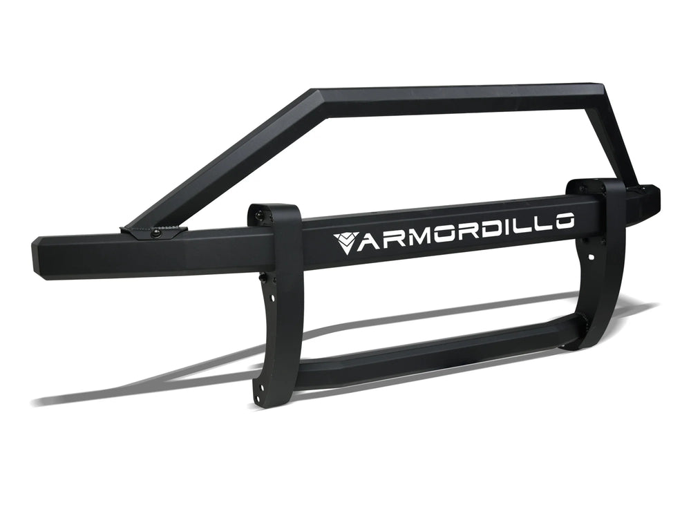 ARMORDILLO black auto part