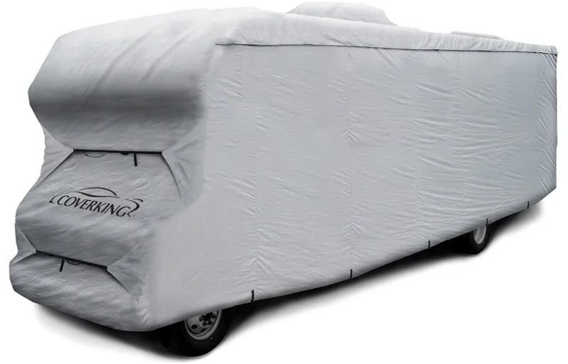 UNIVERSAL RV COVER 34 FT TO 36 FT C