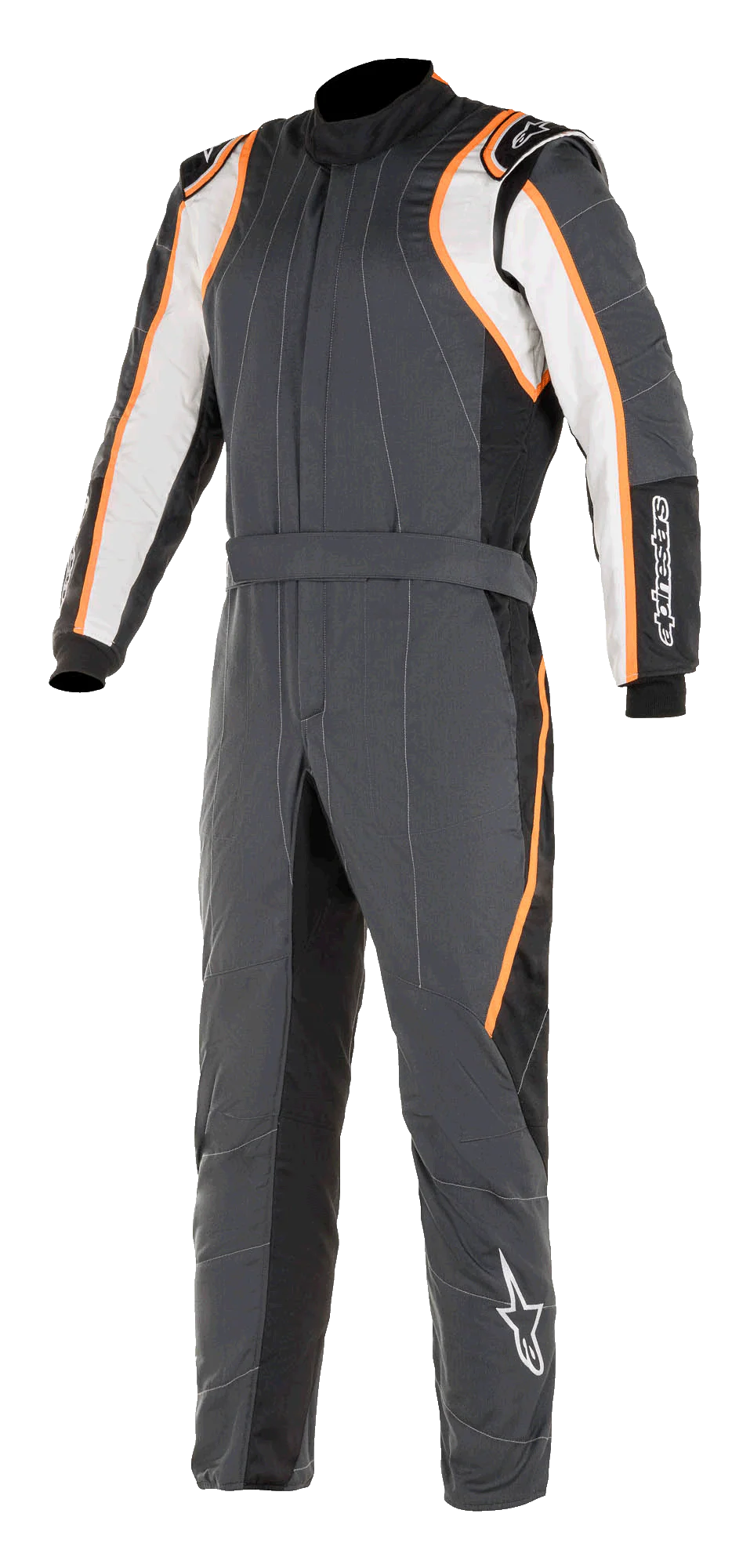 Alpinestars black auto part