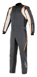 Alpinestars black auto part