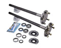 ALLOY AXLE auto part