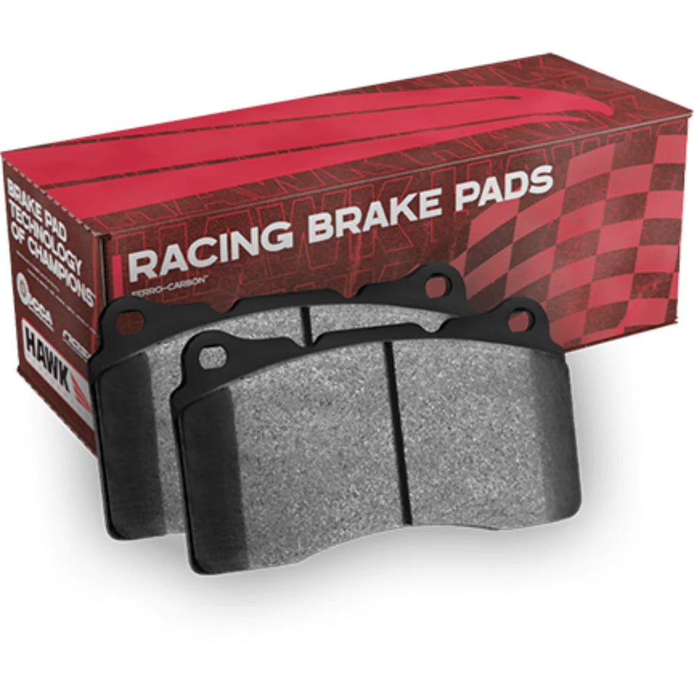MOTORSPORTS BRAKE PADS