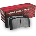 MOTORSPORTS BRAKE PADS