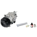 FOUR SEASONS auto part