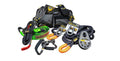 AEV recovery gear