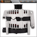 Bosch auto part detail