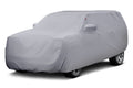Covercraft Custom Fit Car Covers - Form-Fit Silver Gray