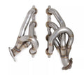 Hooker silver headers