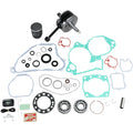Wiseco, Garage Buddy Complete Engine Rebuild Kit, 66.40 mm Bore