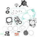 Wiseco, Garage Buddy Complete Engine Rebuild Kit, 66.40 mm Bore