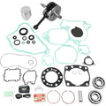 Wiseco, Garage Buddy Complete Engine Rebuild Kit, 66.40 mm Bore