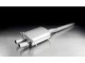 Remus 2012 Mini Cooper S R56 1.6L (N18B16A) Axle Back Exhaust (Tail Pipes Req)