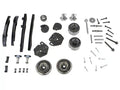 Ford Racing 2024 Mustang 5.0L 4V Ti-VCT Coyote Camshaft Drive Kit