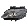 TYC headlights