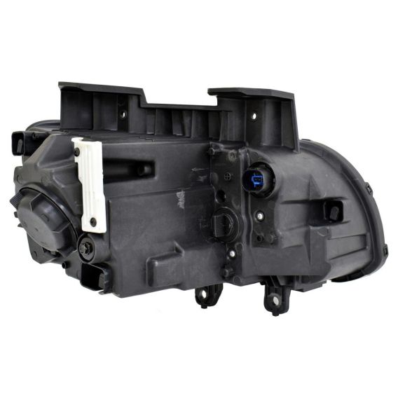 TYC headlights