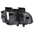 TYC headlights