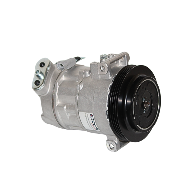 GM Performance air compressor