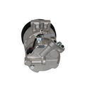 GM Performance air compressor close-up