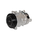 GM Performance air compressor