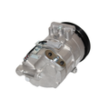 GM Performance air compressor detail