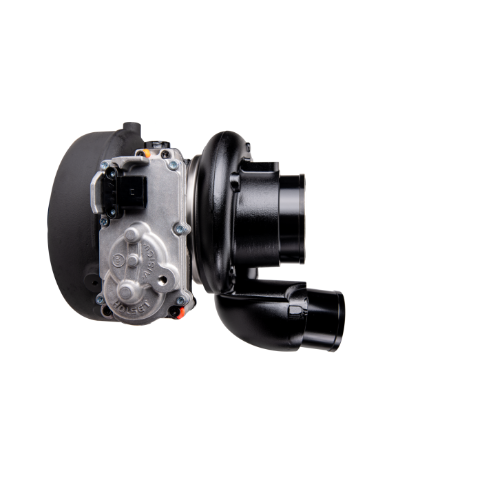 SILVEARDO/SIERRA DURAMAX POWERFLO LIFT PUMP