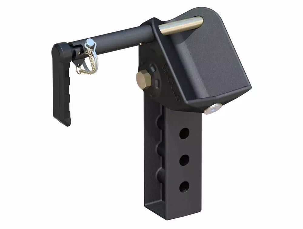REPLACEMENT CROSSWING 5TH WHEEL HEA