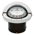 COMPASS,FLUSH MNT,4.5"COMBI,WHITE