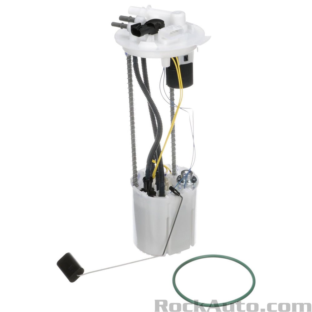 FUEL PUMP MODULE ASSEMBLY