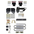 Skyjacker 2017 Ford F-350 4x4 4in Spacer Kit