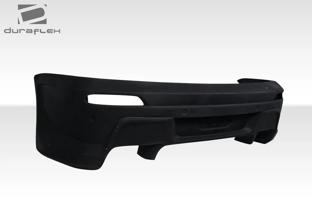 Extreme Dimensions bumper
