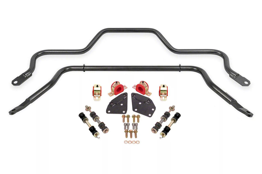 BMR Suspension sway bar