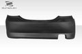 Extreme Dimensions bumper