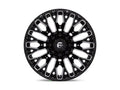 D865 22X12 5X5.5/150 G-BLK MILL -44MM