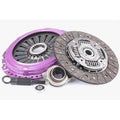 XClutch 15-21 Subaru WRX STi Base 2.5L Stage 1 Extra HD Sprung Organic Clutch Kit