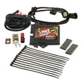 BD Diesel auto part detail