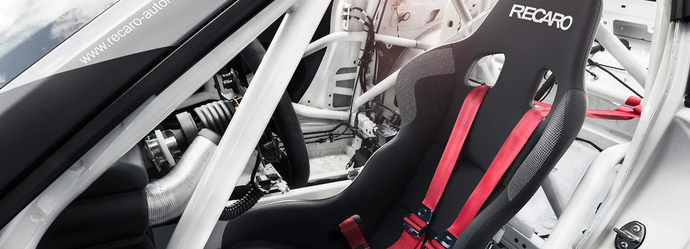 Recaro Trim Cover SVC Profi Kit (Inc. 110/112/113)