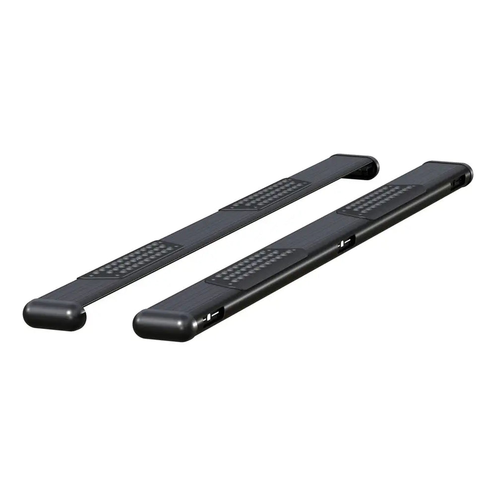 Luverne Truck Equipment side steps