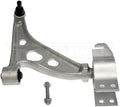 CONTROL ARM
