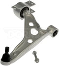 CONTROL ARM