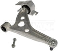 CONTROL ARM