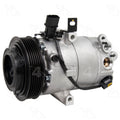 FOUR SEASONS auto part
