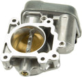 Hella throttle body