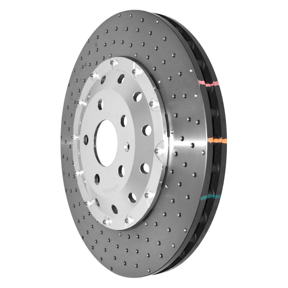 DBA silver auto part