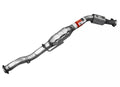 Walker Exhaust auto part
