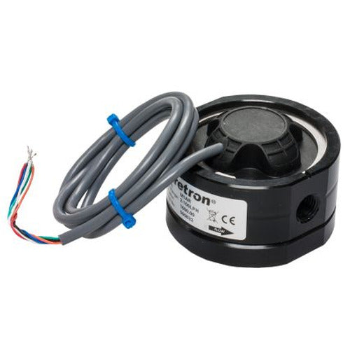 FUEL FLOW SENSOR 2 -100 LPH
