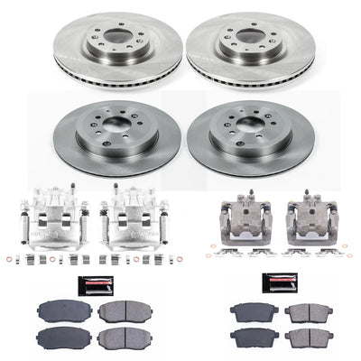 PowerStop auto part