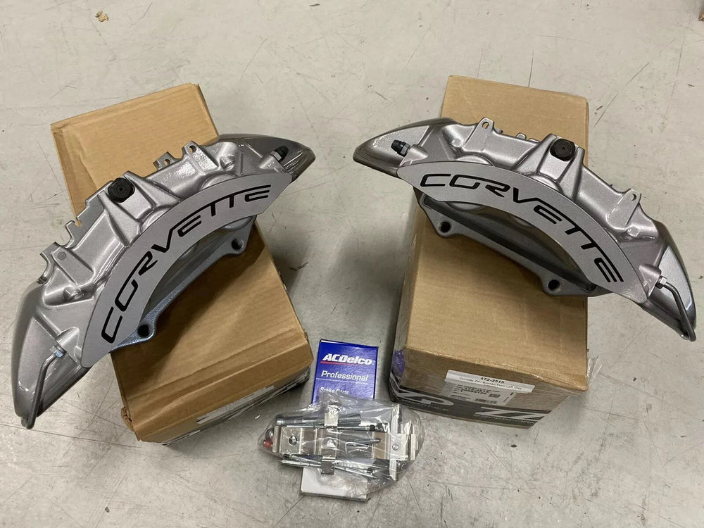 GM Performance auto part