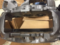 GM Performance auto part close-up