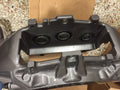 GM Performance auto part installed view